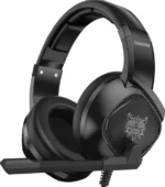 ONIKUMA K19 Gaming Headset – Black - Image 2