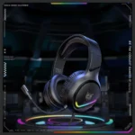 ONIKUMA X31 Wired Gaming Headset - Image 2