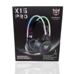 ONIKUMA X15 PRO Wired Gaming Headset - Image 8