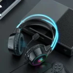 ONIKUMA X15 PRO Wired Gaming Headset - Image 6
