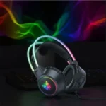 ONIKUMA X15 PRO Wired Gaming Headset - Image 3
