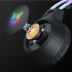 ONIKUMA X15 PRO Wired Gaming Headset - Image 2
