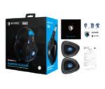 NUBWO N12 SADES Spellond Pro Gaming Headset - Image 5