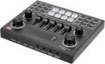 V9 BT Sound Card Audio Mixer - Image 4