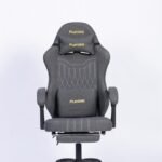 Players Gaming Chair - Gray