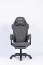 Players Gaming Chair - Pink - Image 2