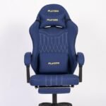 Players Gaming Chair - Blue