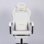 Players Gaming Chair - White