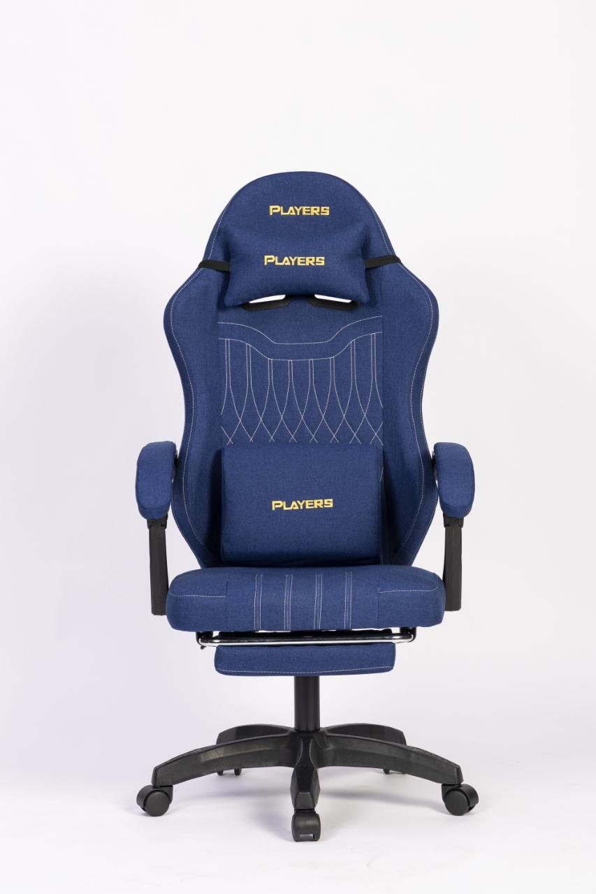 WhatsApp Image 2026-04-14 at 8.04.05 PM Players Gaming Chair - Blue - Image 1