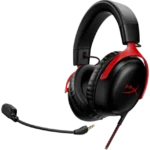 HyperX Cloud III Gaming Headset