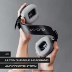 Astro A10 Gen 2 Wired Gaming Headset - Image 2