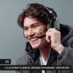Astro A10 Gen 2 Wired Gaming Headset - Image 4