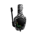 ONIKUMA Gaming Headset K20 – Camouflage - Image 3