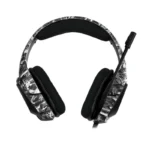 ONIKUMA Gaming Headset K20 – Camouflage - Image 4