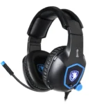 Sades Dazzle 7.1 Gaming Headset SA-905 ONIKUMA X25W