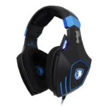 NUBWO N12 SADES Spellond Pro Gaming Headset