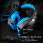 ONIKUMA GAMING HEADSET K1 - Image 4