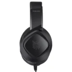 ONIKUMA K19 Gaming Headset – Black - Image 3