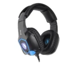 Sades Dazzle 7.1 Gaming Headset SA-905 ONIKUMA X25W - Image 2