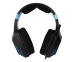 NUBWO N12 SADES Spellond Pro Gaming Headset - Image 2