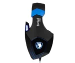 NUBWO N16 Spellond Pro Gaming Headset - SADES (OPEN box) - Image 3