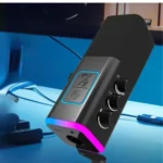 Wired Gaming & Streaming Microphone (WM13) - Image 4