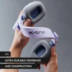 Astro A10 Gen2 Gaming Headset - Image 4