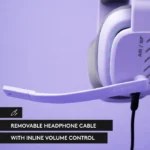 Astro A10 Gen2 Gaming Headset - Image 6
