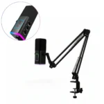Wired Gaming & Streaming Microphone (WM13)