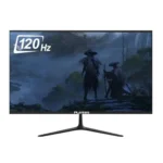 Players Gaming Monitor | 22" | FHD | 120HZ | HDMI 2.1 | IPS | 0.5ms - Image 4