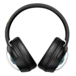 ONIKUMA GT802 Tri-Mode Wireless Gaming Headset with RGB Lighting - Image 2