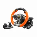 PXN V3II Racing Car Gaming Steering Wheels