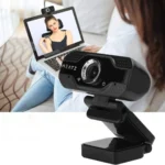 Heatz ZR80 Stream Webcam - Image 4