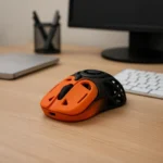 K-Snake X10 Wireless Gaming Mouse - Image 3