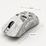 Minerva G101 Gaming Mouse - Image 6