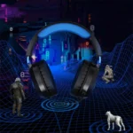 KOTION EACH G3100 Gaming Headset - Image 6