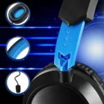 KOTION EACH G3100 Gaming Headset - Image 7