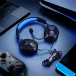 KOTION EACH G3100 Gaming Headset - Image 4