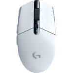 Logitech G305 Light Speed 12,000 DPI Wireless Gaming Mouse - Image 2