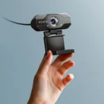 Heatz ZR80 Stream Webcam - Image 3