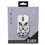 Minerva G101 Gaming Mouse - Image 3