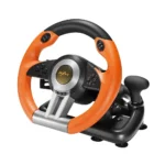 PXN V3II Racing Car Gaming Steering Wheels - Image 2