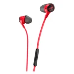 HyperX Cloud Earbuds II with Mic