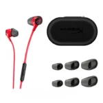 HyperX Cloud Earbuds II with Mic - Image 5