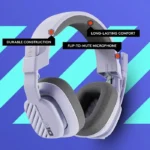 Astro A10 Gen2 Gaming Headset - Image 2
