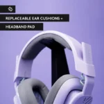 Astro A10 Gen2 Gaming Headset - Image 3