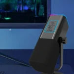 Wired Gaming & Streaming Microphone (WM13) - Image 5