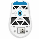 Minerva G101 Gaming Mouse - Image 4