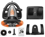 PXN V3II Racing Car Gaming Steering Wheels - Image 7