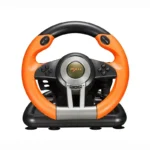 PXN V3II Racing Car Gaming Steering Wheels - Image 4